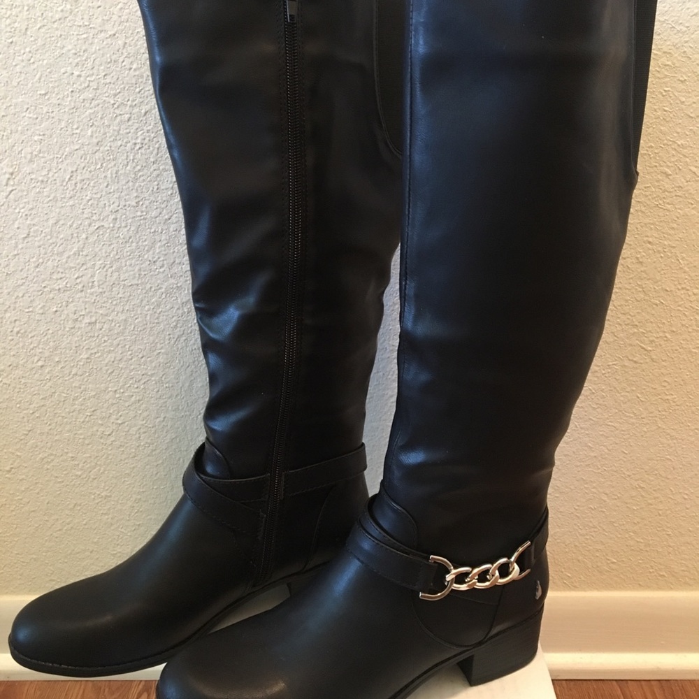 BRAND NEW Nautica tall boots